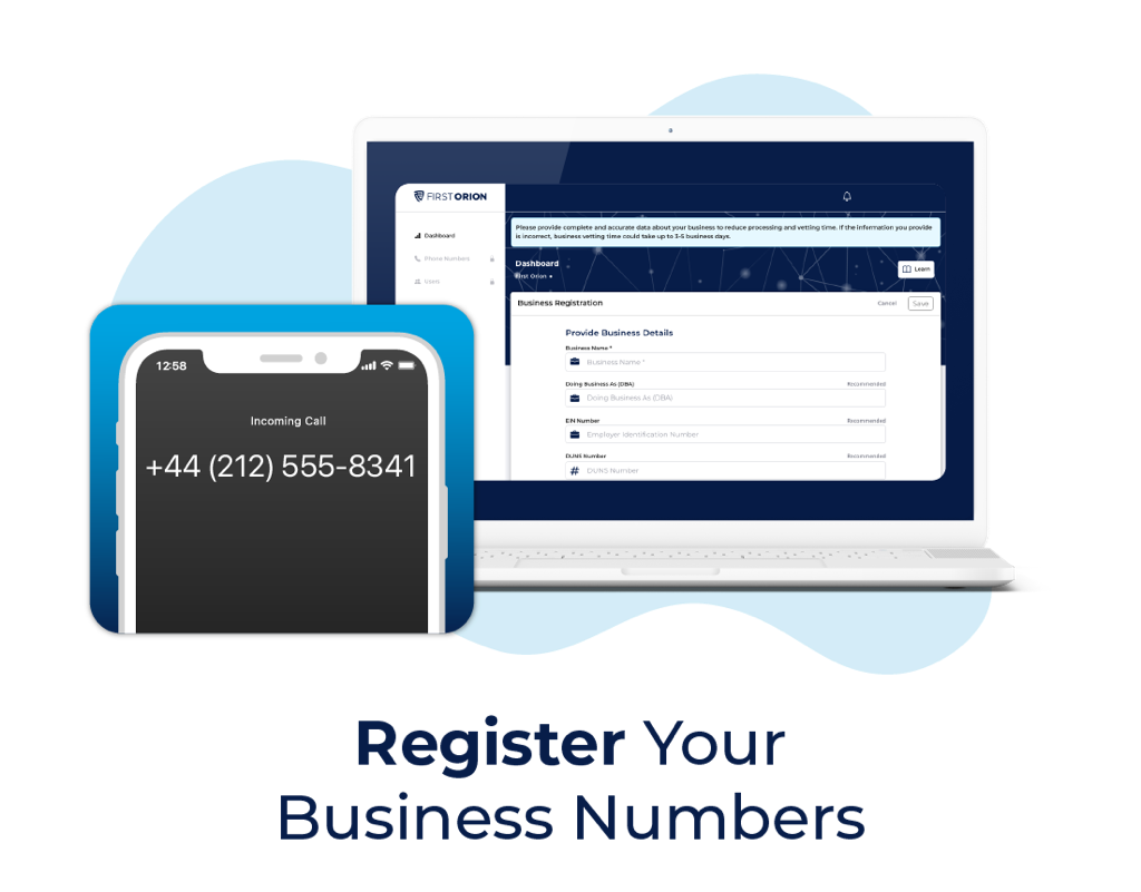 Euro branded calling